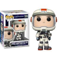 Funko Pop Buzz Lightyear XL-01 (1210) figura vinilo 9,5 cm astronauta - details 1