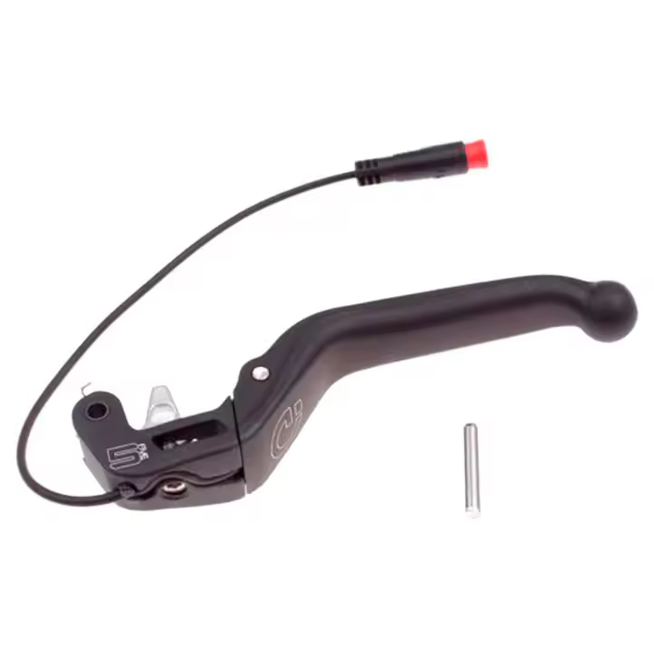 Magura Maneta De Freno Mt5e 150 Mm Closed - 1
