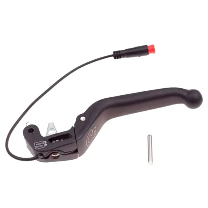 Magura Maneta De Freno Mt5e 150 Mm Closed - 1