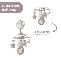 Móvil de Cuna Chicco Next2Dreams – Dulces Sueños Desde el Primer Día - details 3