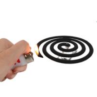 Moem&an 20 Espirales Antimosquitos con Quemador de Incienso y Porta Incienso Antimosquitos - details 7