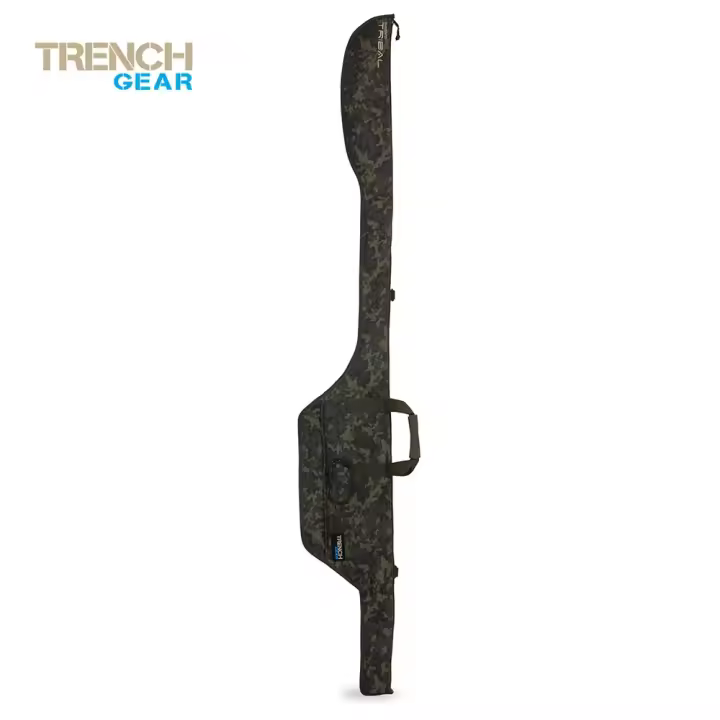Shimano Fishing Funda Caña Trench Padded - 1