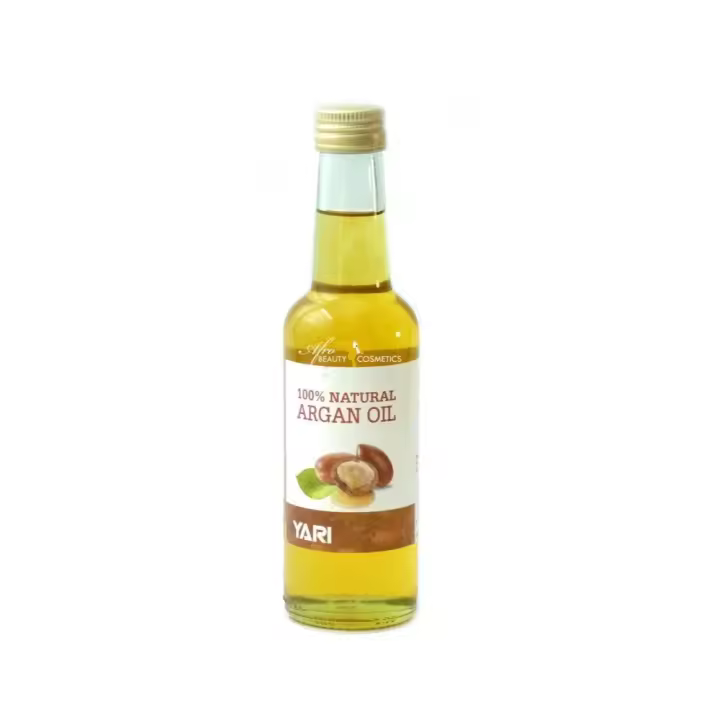 Yari Aceite de Argán 100% natural 250ml - 1