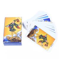 Mazo De Tarot Rider Waite En Inglés Y Español Para Divinación Personal Juego De Mesa Para Niñas Versión Completa Del Oráculo - details 9