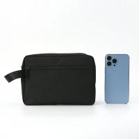 Bolsa de cosméticos de viaje para hombres y mujeres, bolsa de almacenamiento de cosméticos, bolsa de lavado de belleza, bolsa de acabado, bolsa de lavado - details 3