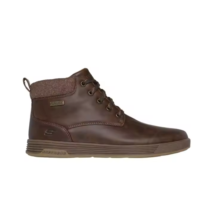 Botas SKECHERS CAVELLI Hombre Marrón - 1