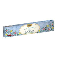 Incienso Tulasi - Pack De 8 Cajas de Aromas Diferentes - 12 Varitas por caja  (96 Varitas) - details 4