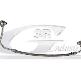 3RG INDUSTRIAL - Conducto Aceite Turbo - OEM 7C166K679AD - Piezas para Coche Recambios Motor y Otras Partes de Vehículo - Compatible con los distintos Modelos de Coche. - 1