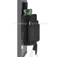 Bolsa Portabotellas Magnética Para Gimnasio Con Imán Integrado Para Adhesión Fácil a Superficies De Metal Bolsa Pouch Para Botellas De Agua - details 1