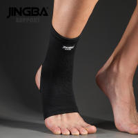 JINGBA Soporte De Tornillo Negro De Nylon Para Deportes Al Aire Libre Protección Articular De Tornillo Compresión Y Soporte Para La Pies - details 21