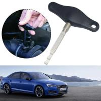 Herramienta De Desbloqueo Y Retiro De Conectores Para VW AUDI VAG Herramienta De Inspección Y Desmontaje De Coches - details 4