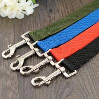Cinturón De Seguridad Para Mascotas De Coche 1PC Adecuado Para Perros Pequeños Y Medianos Suministros De Seguridad Al Exterior Para Mascotas Material De Nylon - details 2