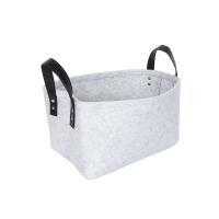 Cesta De Almacenamiento De Tela Plegable Para Ropa Sucia Y Juguetes Cesta De Lavandería Foldable Bolsa De Almacenamiento Para La Casa - details 10