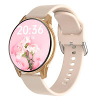 T2 Pro Smart Watch Bluetooth Llamada 1,52 pulgadas Pantalla táctil completa
Reloj Deportivo táctil - details 2