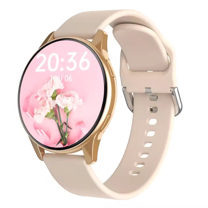 T2 Pro Smart Watch Bluetooth Llamada 1.52 pulgadas Pantalla táctil completa
reloj deportivo táctil - 1