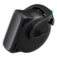 Cuerda Retráctil Para Bicicleta De Montaña Herramientas Al Aire Libre Cuerda De Remolque Familiar Cómoda Y Flexible Para Padres E Hijos - details 1