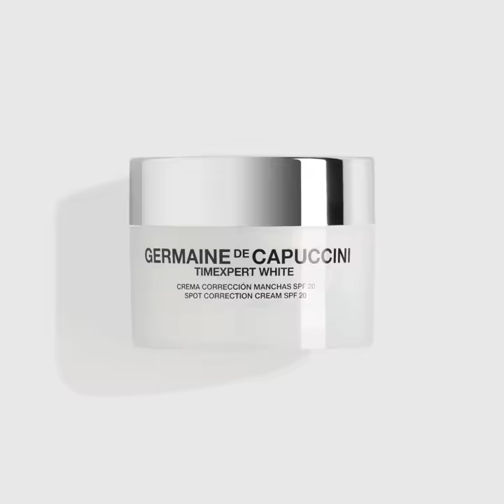 Germaine de Capuccini Crema Corrección Manchas SPF20 Timexpert White 570000 - 1