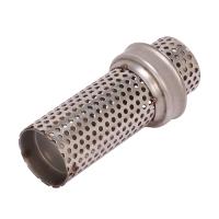 Silenciador De Escape Para Motocicleta Universal 60mm 51mm Acero Inoxidable DB Killer Silenciador De Ruido - details 10