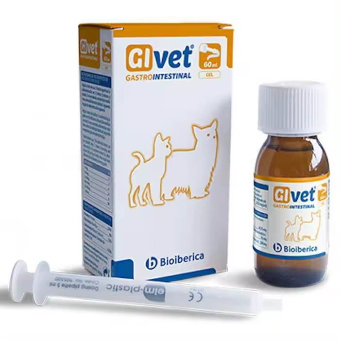 BIOIBERICA - Givet gastrointestinal 60 ml - 1
