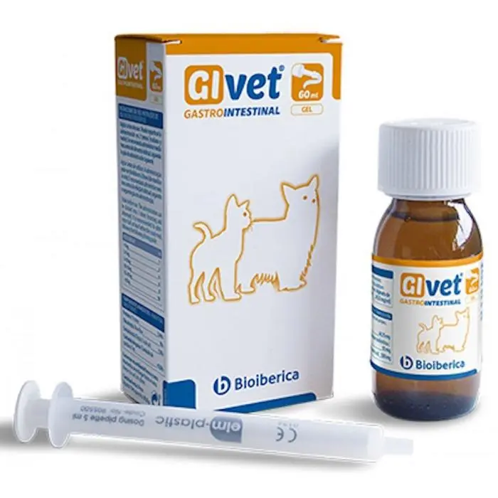 BIOIBERICA - Givet gastrointestinal 60 ml - 1