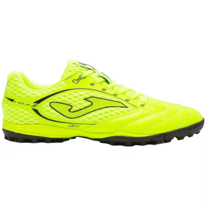 Zapatillas Joma  para hombre en color amarillo - 1