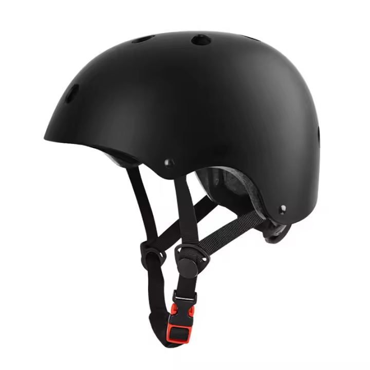 Casco de patinaje casco de Bicicleta unisex adultos hambres y Mujeres multideporte adecuado para ciclismo, skate, patinaje - 1