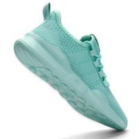 Zapatillas De Lujo Para Hombre Y Mujer Transpirables De Moda Corredoras Entrenadoras De Carreras Casual Zapatos De Tejido De Aire Para Adultos - details 40