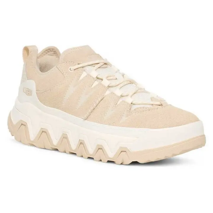 Calzado mujer Zapatillas Ugg Zapatillas 1161830 Captrail Beige - 1