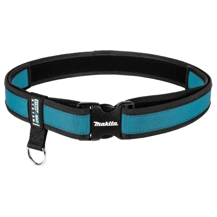 MAKITA - E-05337 Cinturón de liberación rápida y lazo para el cinturón MAKITA - 1