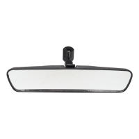 Espejo Interior De Coche 10 Pulgadas Negro Fácil De Instalar Accesorio Universal Para Interiores De Coches Espejo Retrovisor Para Todas Las Marcas De Coches - details 0