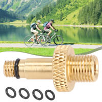 Juego De Herramientas Para Bicicleta Con Válvula De Bomba De Aceite Trasero Rockshox Monarch Inflador De Aire Para Bicicleta Con Anillos De Repuesto - details 9