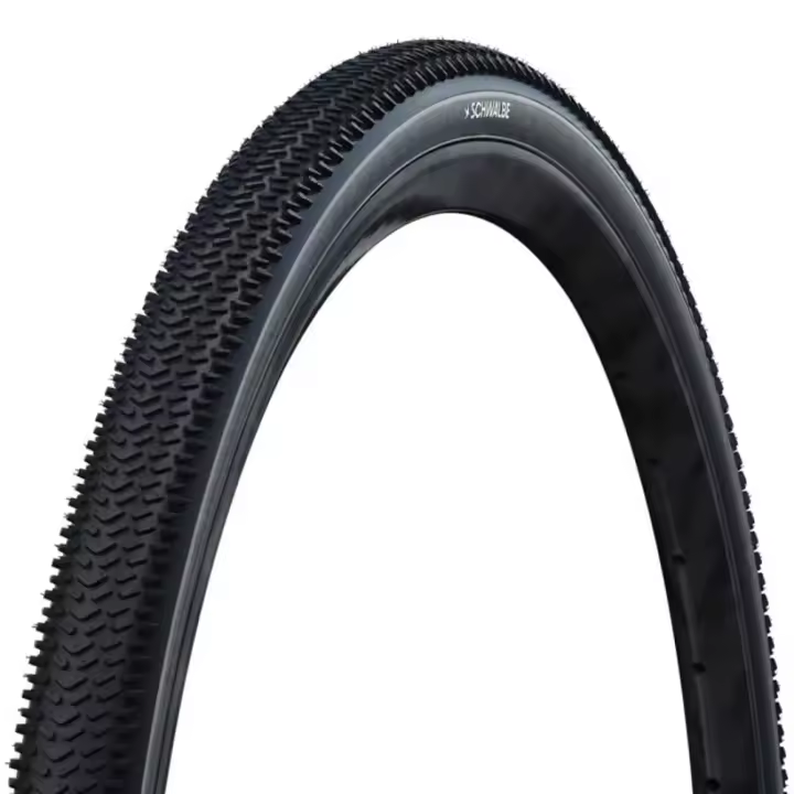 Schwalbe Cubierta De Gravel G-one R Pro Addix Race Tubeless 700 X 45 - 1