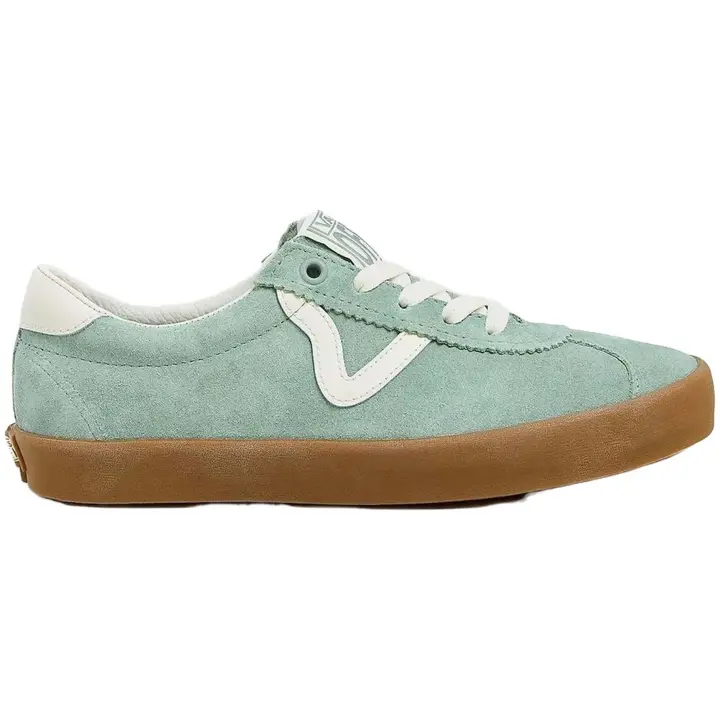 Zapatillas marca Vans modelo Vn000D09Cx31 para unisex en color azul - 1