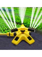 1PC Encimbrador De Riega Automático 360 Grados Para Invernadero Série De Encimbradores Rotativos Equipamento De Jardinagem - details 9
