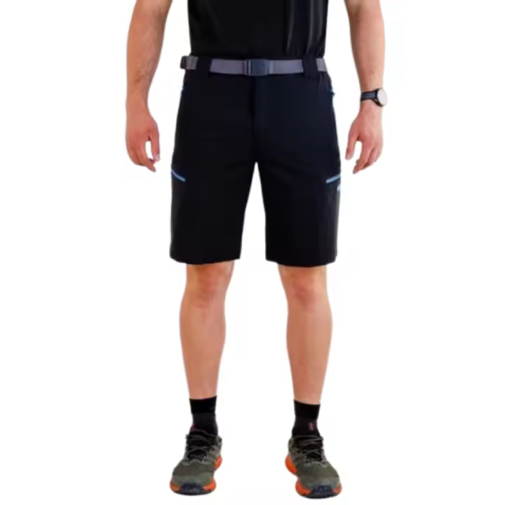 SPHERE PRO HAGGER. Bermuda Trekking Nylon/Spandex Hombre. 6715003 - 1