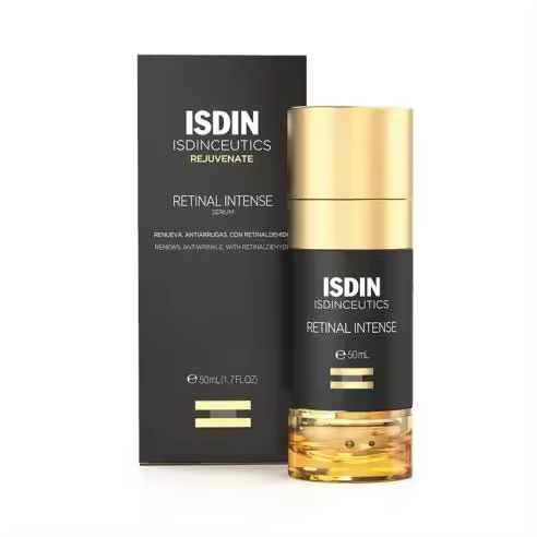 Isdinceutics RetInal Intense serum de noche 50 ml - 1
