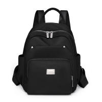 Nueva mochila informal de verano de estilo coreano para mujer, diseño de nicho, mochila sencilla para desplazamientos diarios. - details 2