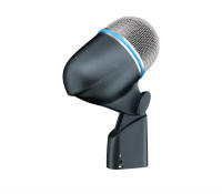 Micrófono De Batería BETA 52A Instrumento Dinámico Para Bajo Y Batería Cuerpo De Metal Uso Profesional En Estudio Y Escenario - details 9