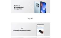 Xiaomi Redmi Note 15 Smartphone 6+128GB - AMOLED 6.7" 120 Hz, Cámara 108 MP, 4G, batería 6000 mAh, IP64, carga rápida 33 W - details 25