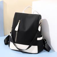 Mochipa Pequeña de viaje impermeable Íntima plegable de Tela Oxford A LA Moda para Mujer - details 1