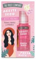 The Fruit Company Aceite Seco TROPICAL 50ml | Dry Oil Glitter | 5 Aceites Vegetales, Repara, Hidrata y Embellece - MONOI 50ml | Dry Oil Glitter | 5 Aceites Vegetales, Repara, Hidrata y Embellece - COCO 50ml | Dry Oil Glitter | - details 11