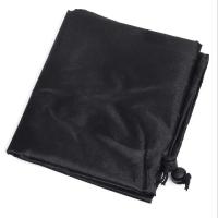 Cubierta De Tanque De Propano 210D Negra De Tela Oxford Protección Contra Polvo Y Agua Para Camping Y Uso Exterior Cubierta Protectora Para Botellas De Gas - details 5