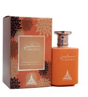 Perfume Árabe 100% Original – TASKEEN PARIS CORNER EDP Mujer 100ml – Lujo y Tradición en Cada Gota - details 1