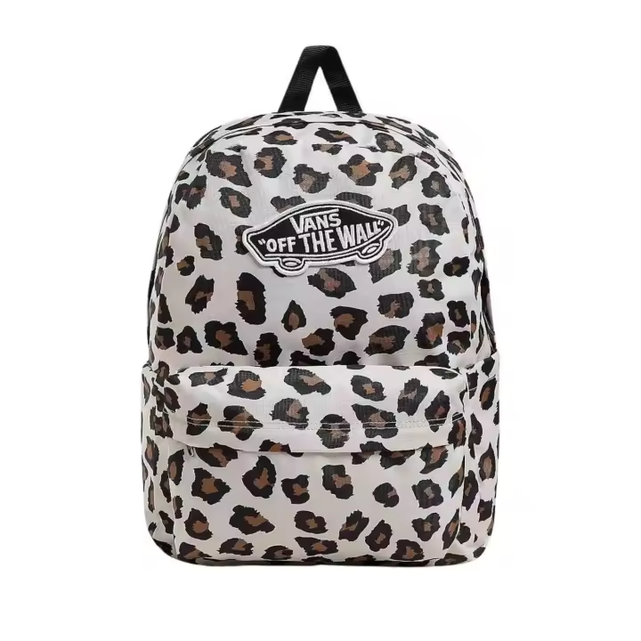 Old Skool Classic Backpack OATMEAL/BLACK - 1