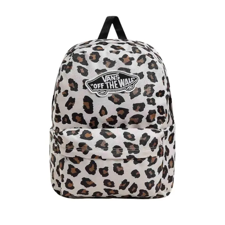 Old Skool Classic Backpack OATMEAL/BLACK - 1