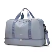 Bolso De Hombro Para Mujer AOTTLA Nylon Nueva Maleta De Viaje Bolso Cruzado Para Hombres Estilo Casual Moda Bolsa De Deporte - details 21