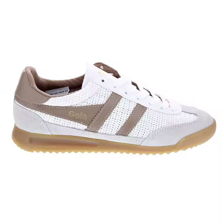 Gola Mujer Zapatillas modelo Tornado Blanco - 1