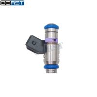 Inyector De Combustible Para Coche IWP206 Para Scania STKM206 Módulo De Inyección De Urea Dosing Boquilla De Inyección De Combustible - details 6