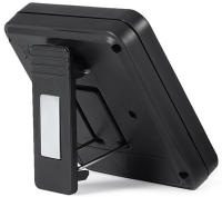 Medidor De Temperatura Y Humedad Digital Con Pantalla LCD Para Incubador Al Aire Libre Sensor Para Hatcher De Pájaros Y Mascotas - details 4