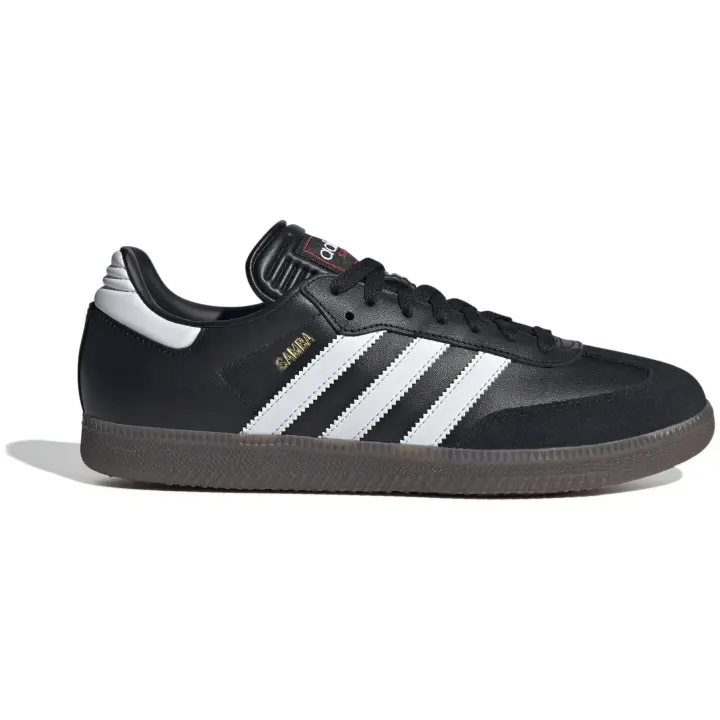 Zapatillas Adidas Samba In para hombre en color negro - 1